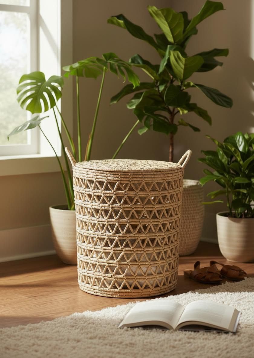 Laundry basket DS 3