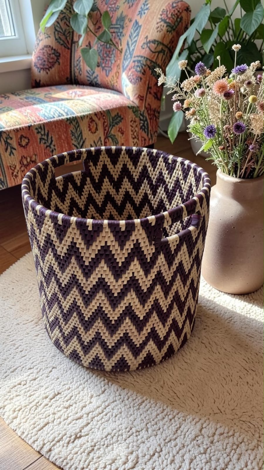 Laundry basket DS 5