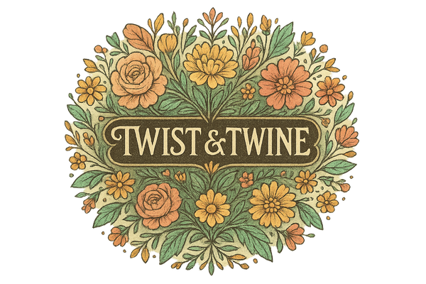 TwistnTwine