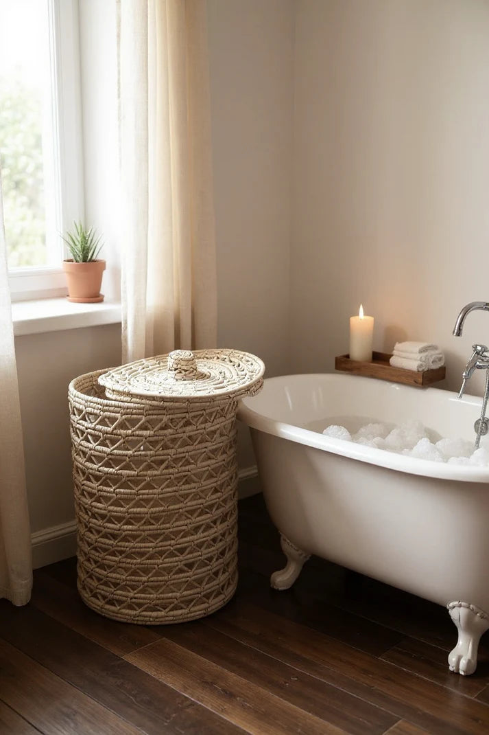 Laundry Basket