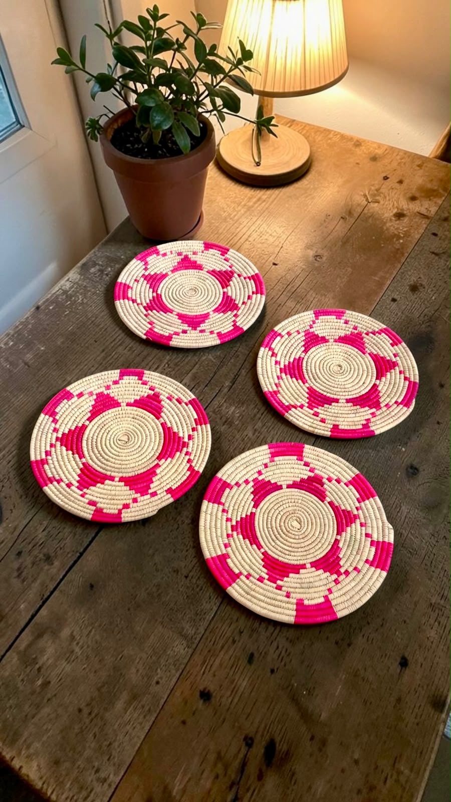 Pink Pop