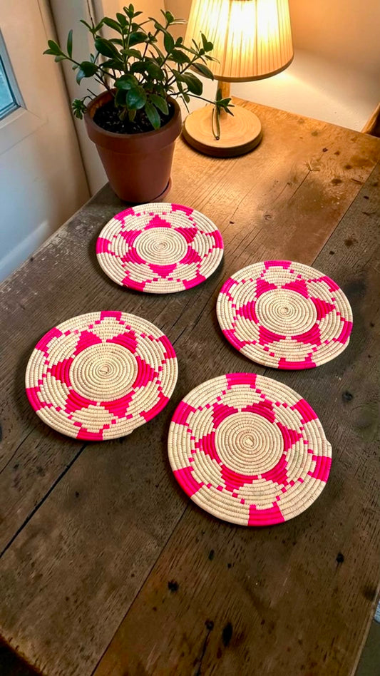 Pink Pop