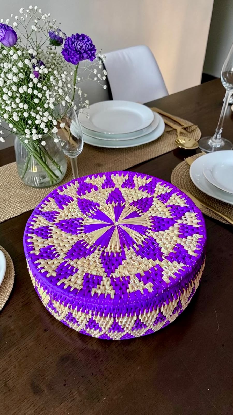 Purples