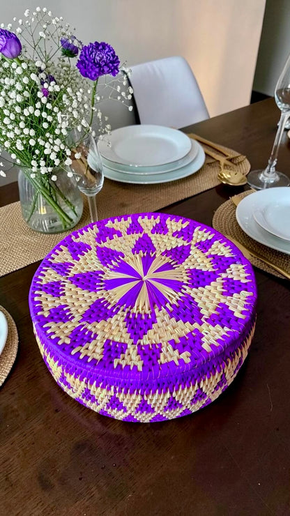 Purples