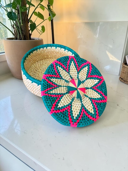 Pastel Bloom
