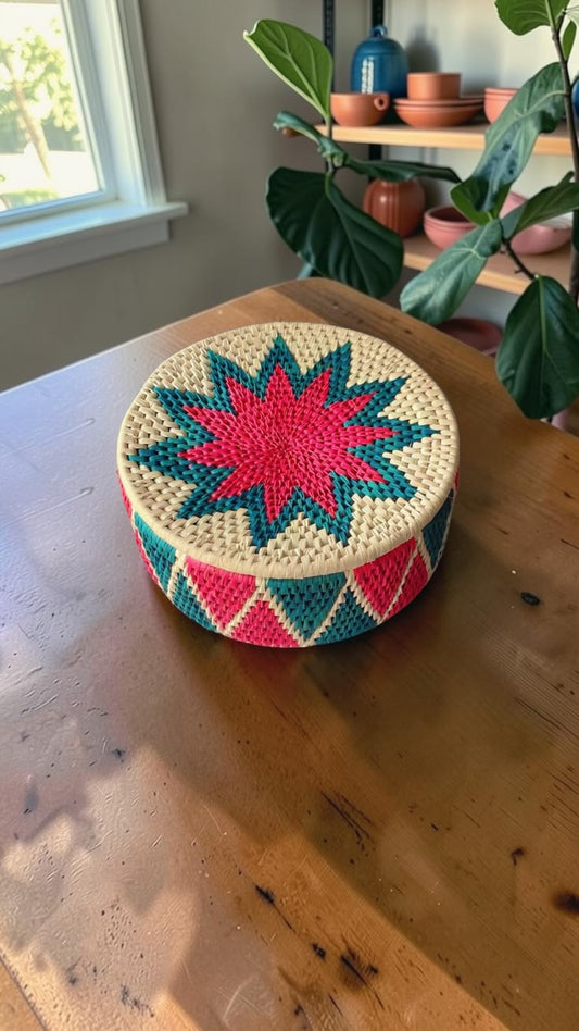 BLUSH STAR