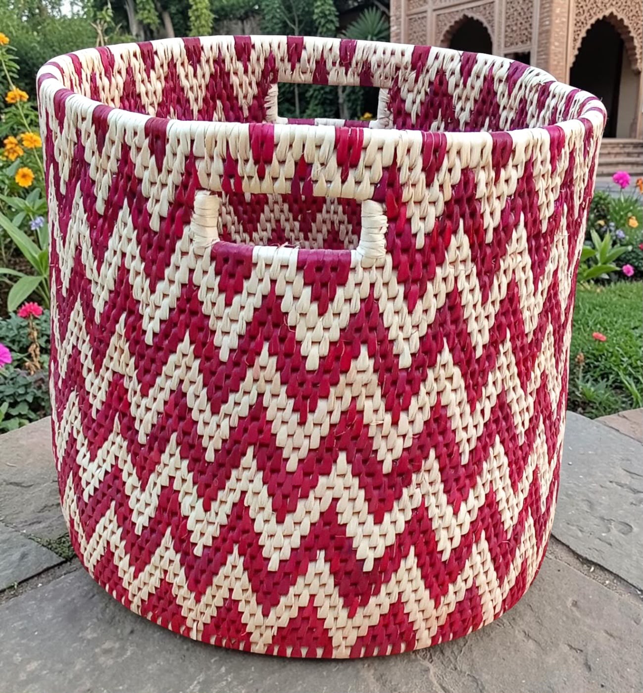 Laundry basket DS 1