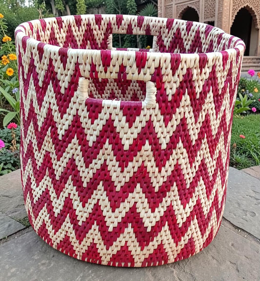 Laundry basket DS 1