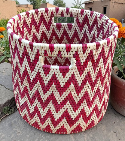 Laundry basket DS 1