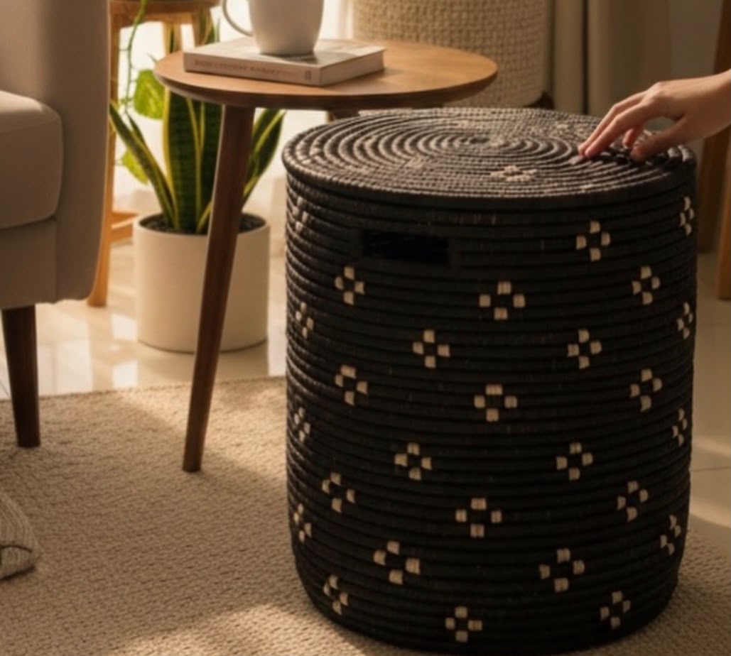 Laundry basket DS 2