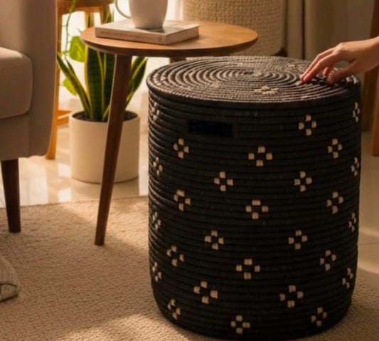 Laundry basket DS 2