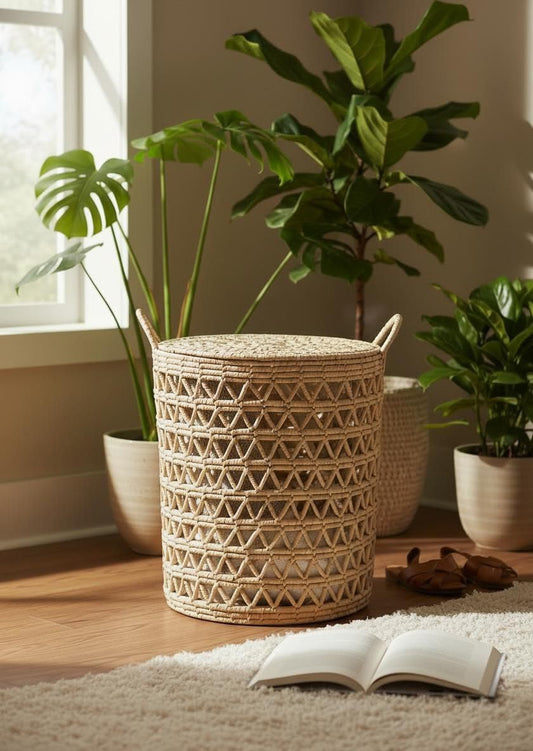 Laundry basket DS 3