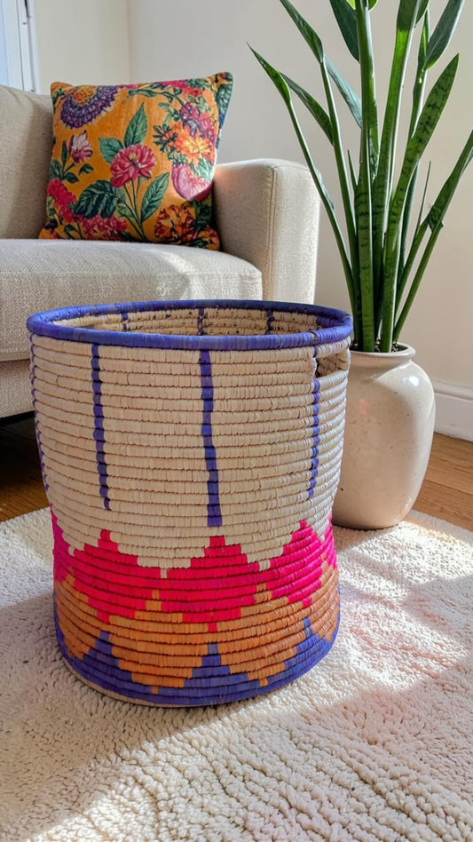 Laundry basket DS 4