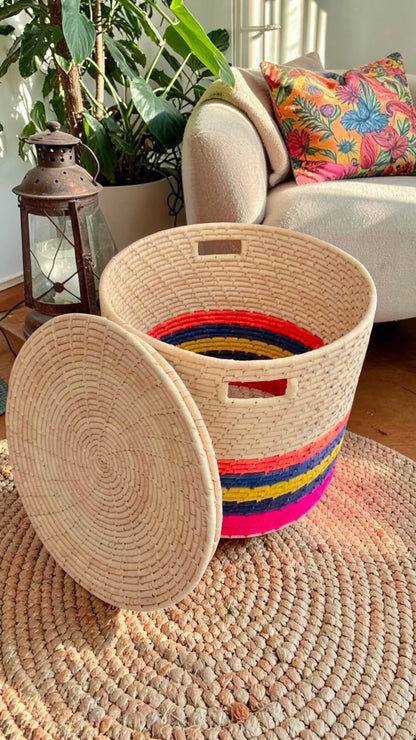 Laundry basket DS 6