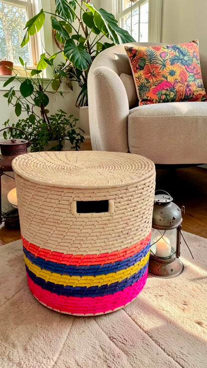 Laundry basket DS 6