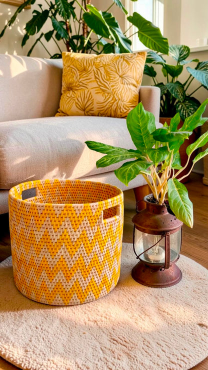 Laundry basket DS 7