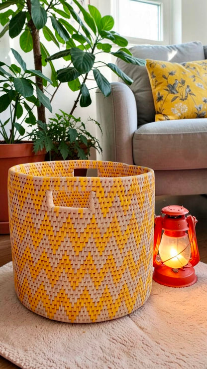 Laundry basket DS 7