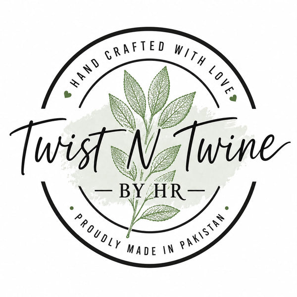 TwistnTwine